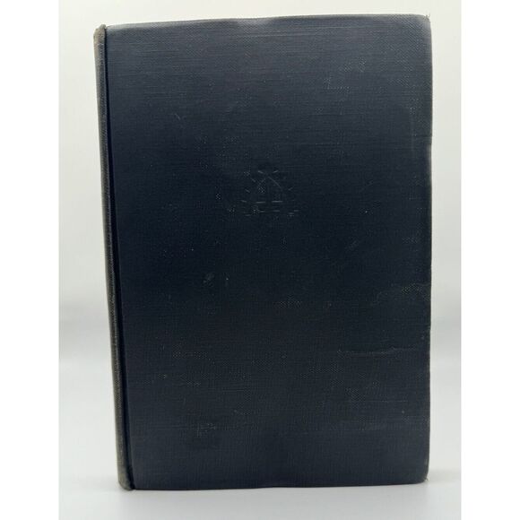 Vintage The Razors Edge Book By Somerset Maugham 1944 Hardcover - Picture 1 of 6